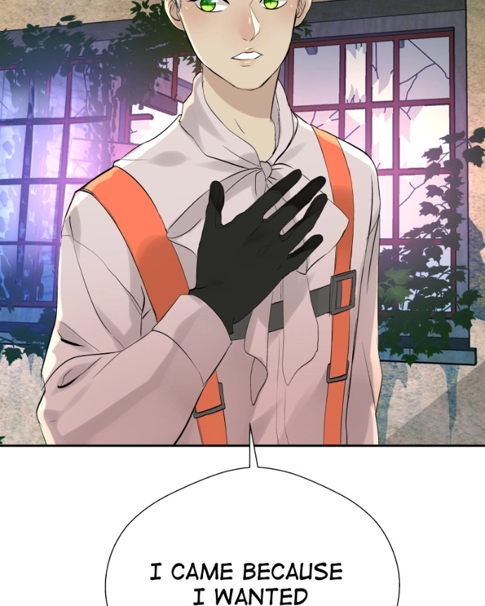 Freaking Romance Chapter 58 page 26 - 