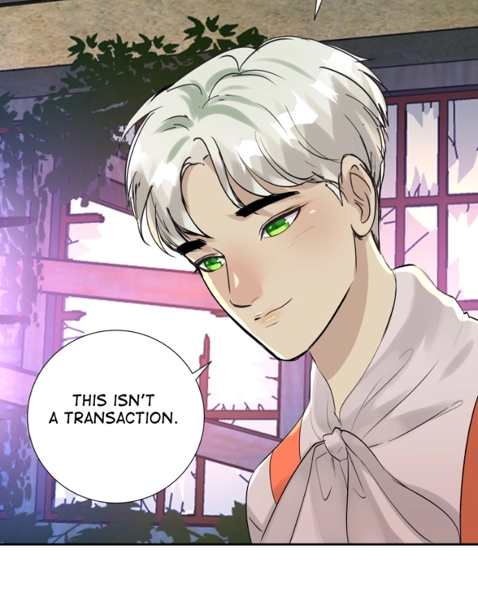 Freaking Romance Chapter 58 page 28 - 