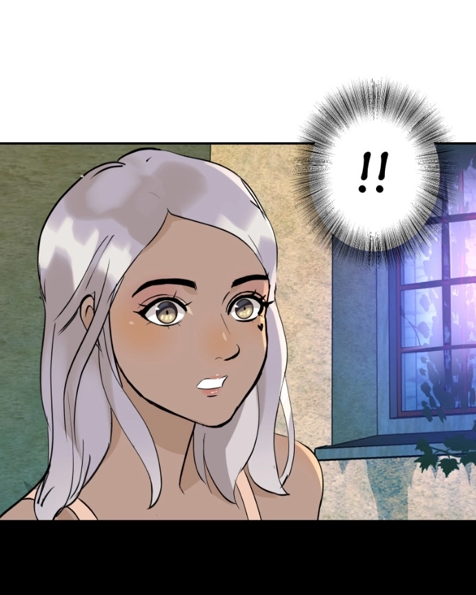 Freaking Romance Chapter 58 page 29 - 