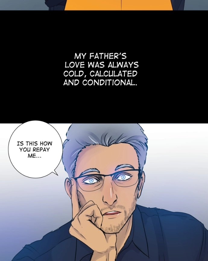 Freaking Romance Chapter 58 page 33 - 
