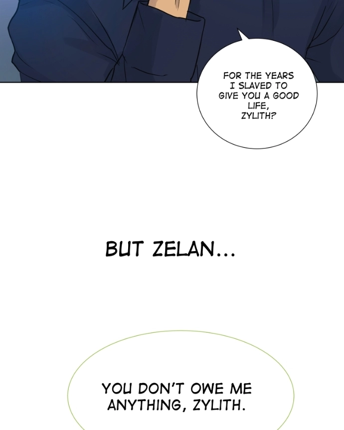 Freaking Romance Chapter 58 page 34 - 