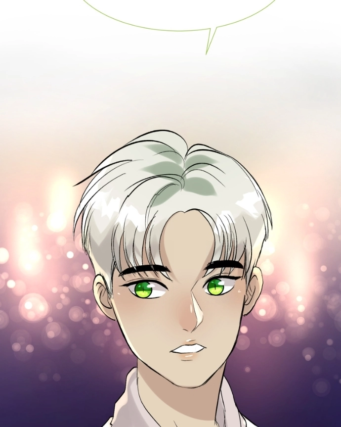 Freaking Romance Chapter 58 page 35 - 