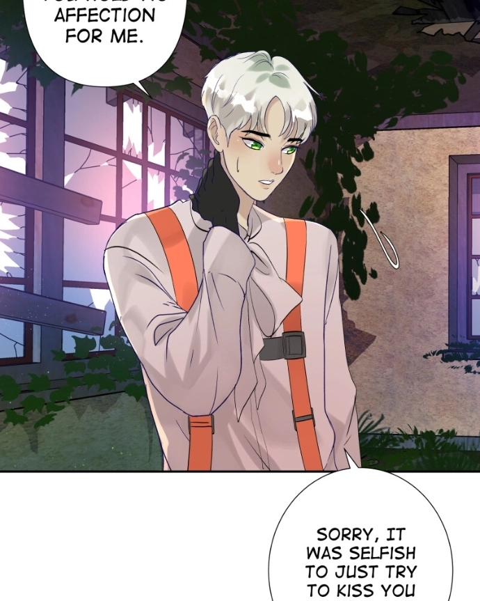 Freaking Romance Chapter 58 page 40 - 