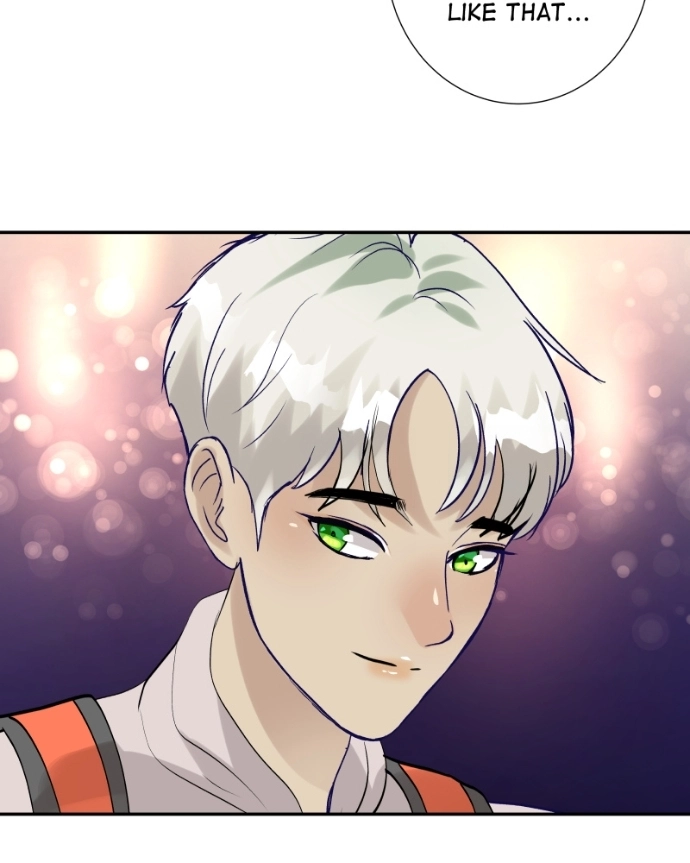 Freaking Romance Chapter 58 page 41 - 