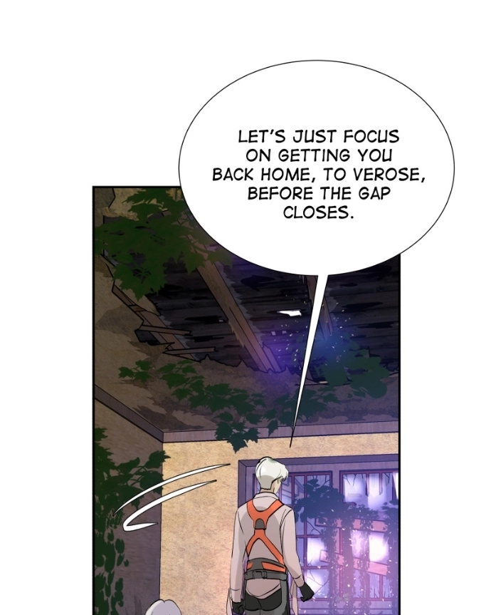 Freaking Romance Chapter 58 page 42 - 