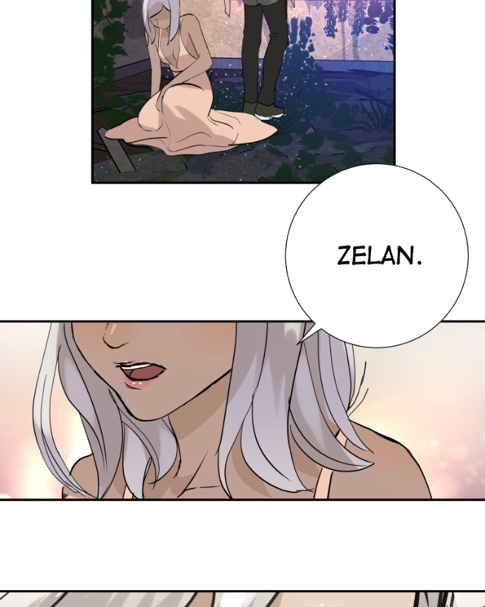 Freaking Romance Chapter 58 page 43 - 