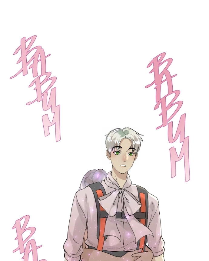 Freaking Romance Chapter 58 page 45 - 