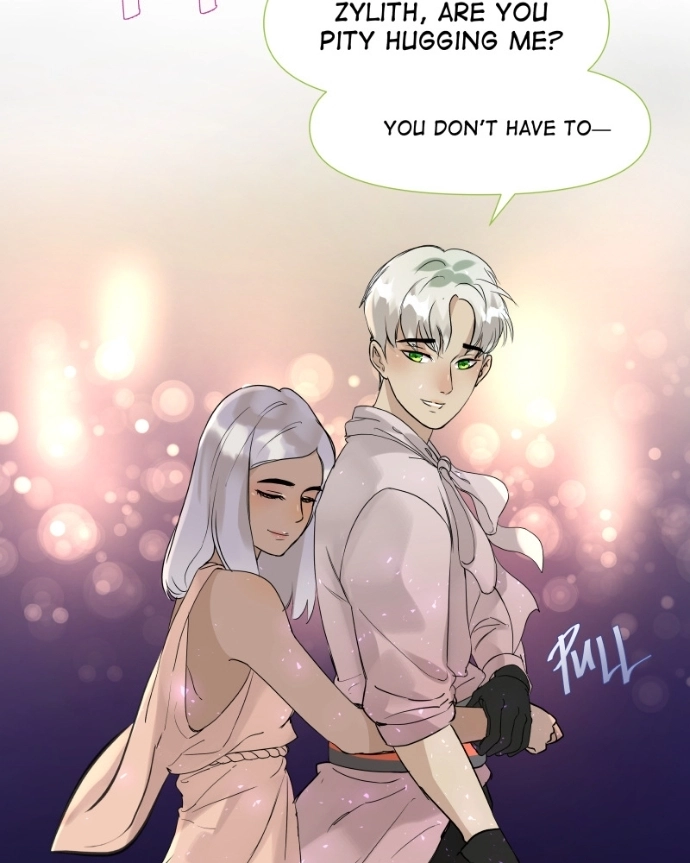 Freaking Romance Chapter 58 page 48 - 