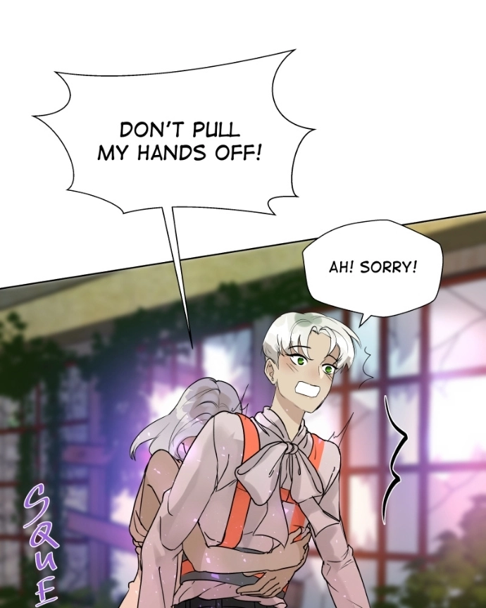 Freaking Romance Chapter 58 page 50 - 