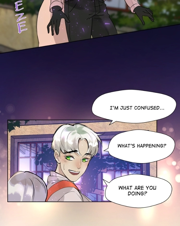 Freaking Romance Chapter 58 page 51 - 