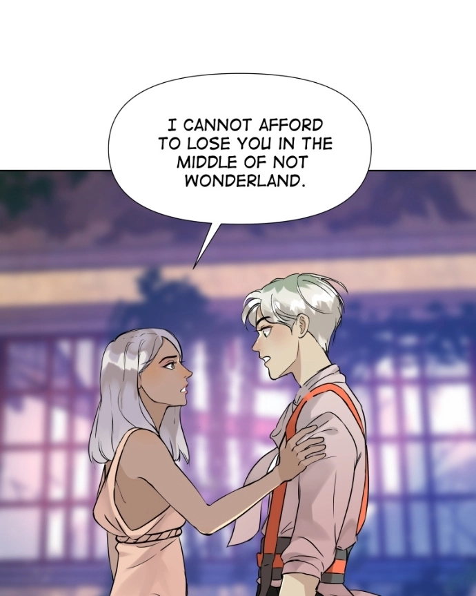 Freaking Romance Chapter 58 page 55 - 