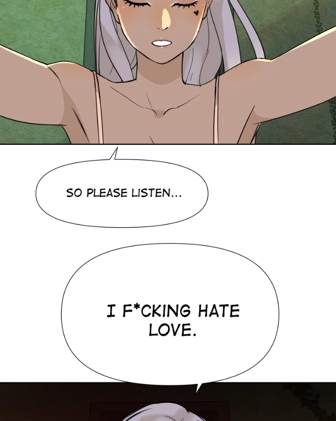 Freaking Romance Chapter 58 page 57 - 