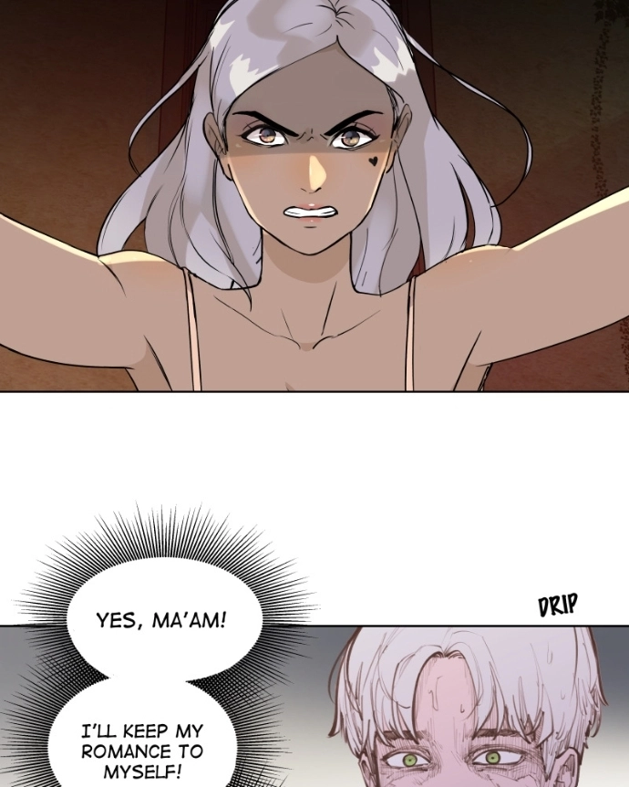 Freaking Romance Chapter 58 page 58 - 