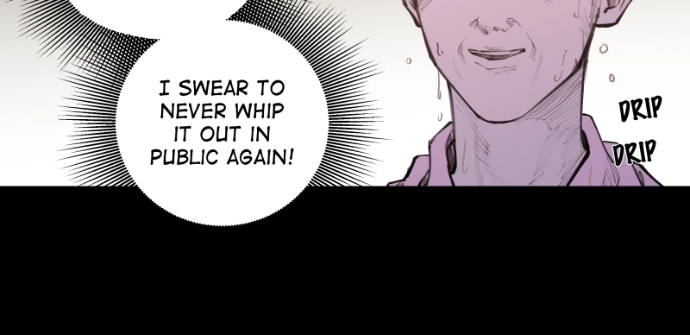 Freaking Romance Chapter 58 page 59 - 