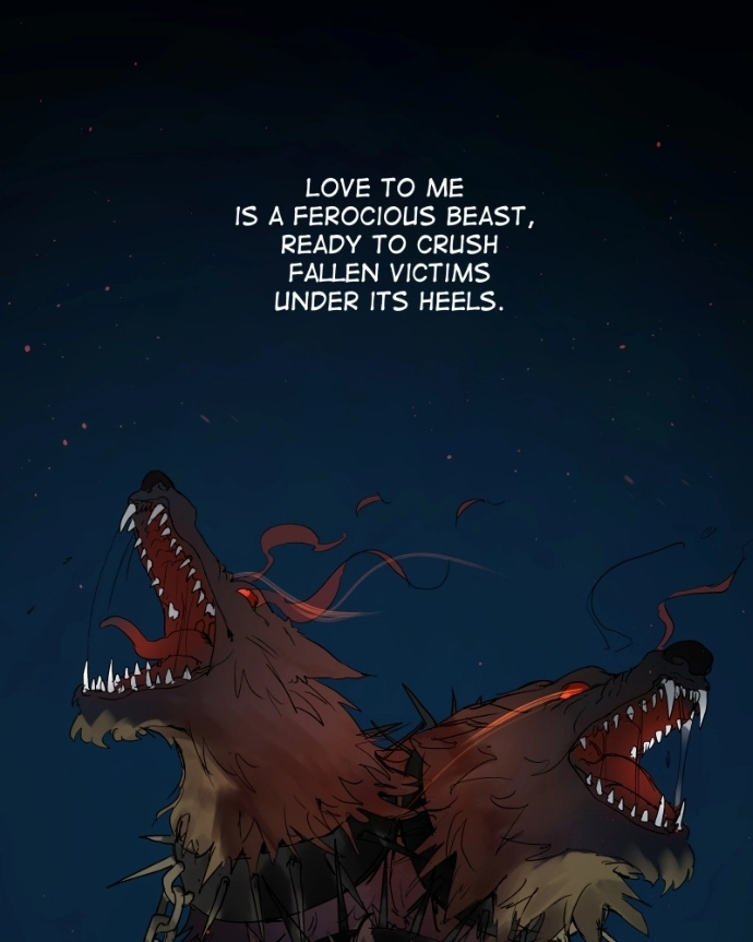 Freaking Romance Chapter 58 page 60 - 