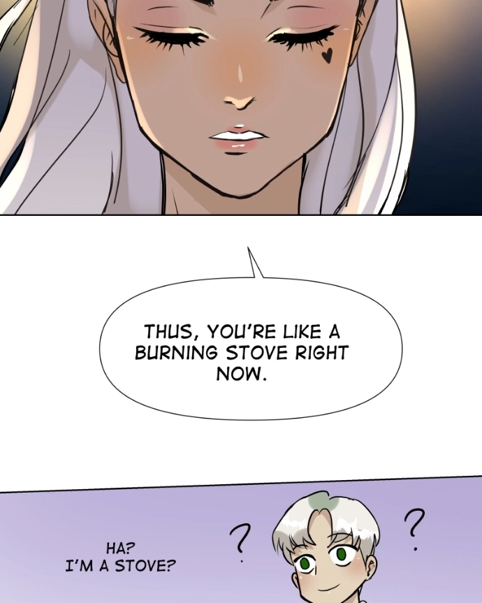 Freaking Romance Chapter 58 page 64 - 