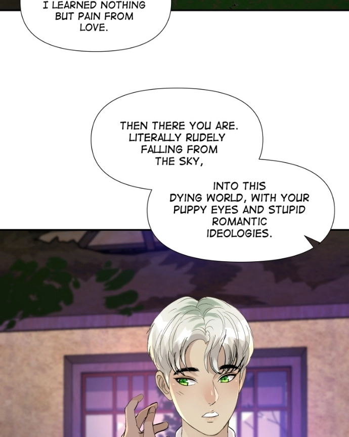 Freaking Romance Chapter 58 page 66 - 