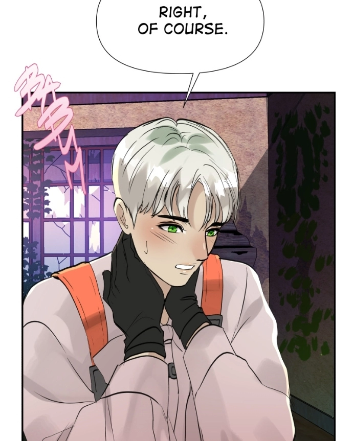 Freaking Romance Chapter 58 page 75 - 