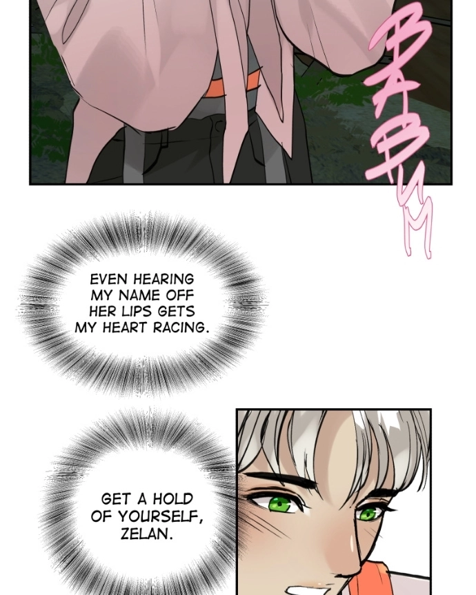 Freaking Romance Chapter 58 page 76 - 
