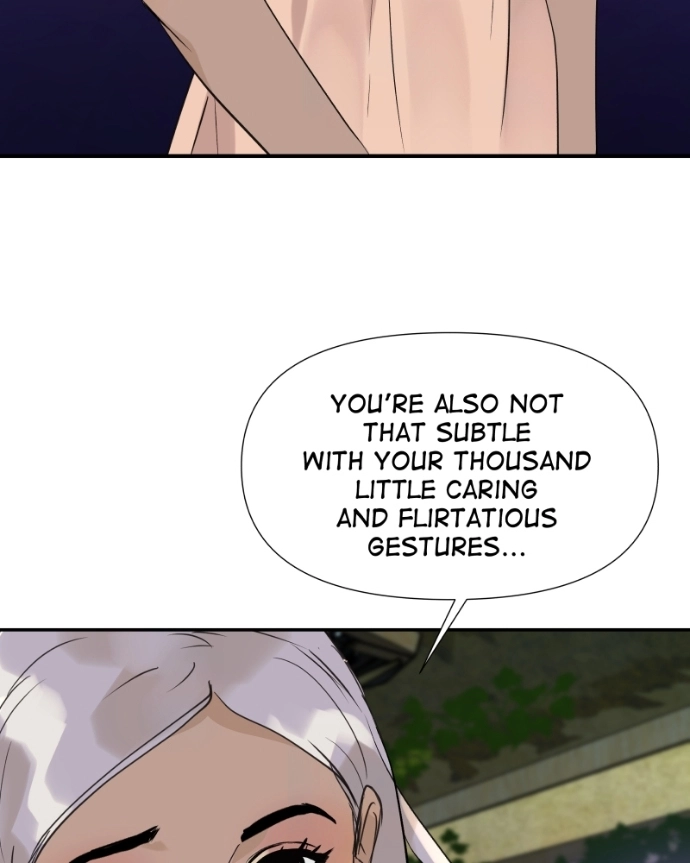 Freaking Romance Chapter 58 page 80 - 
