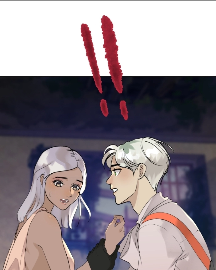Freaking Romance Chapter 58 page 9 - 