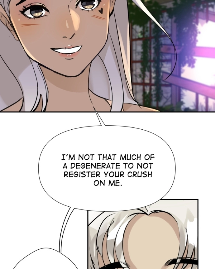 Freaking Romance Chapter 58 page 81 - 