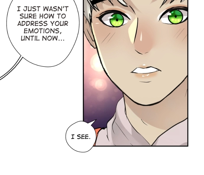 Freaking Romance Chapter 58 page 82 - 