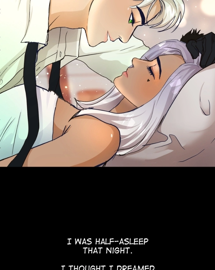 Freaking Romance Chapter 58 page 85 - 