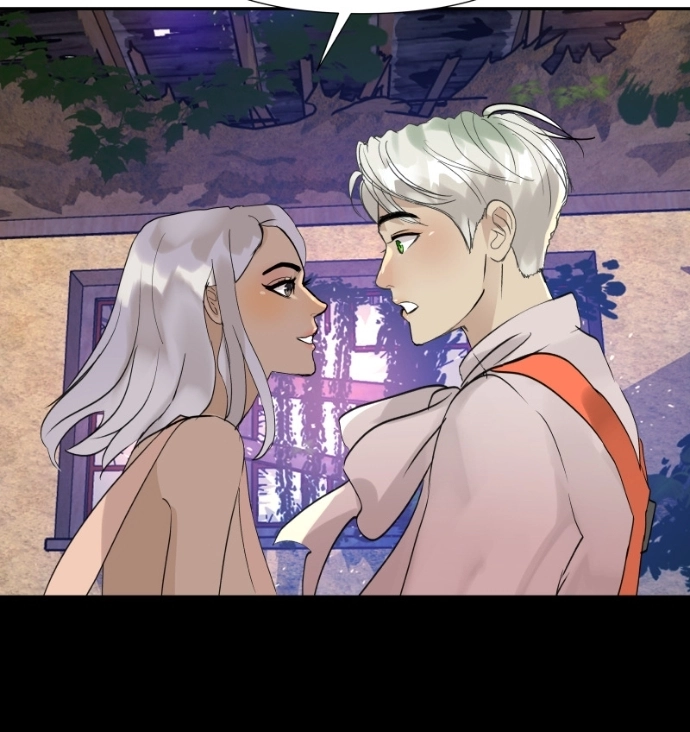 Freaking Romance Chapter 58 page 88 - 