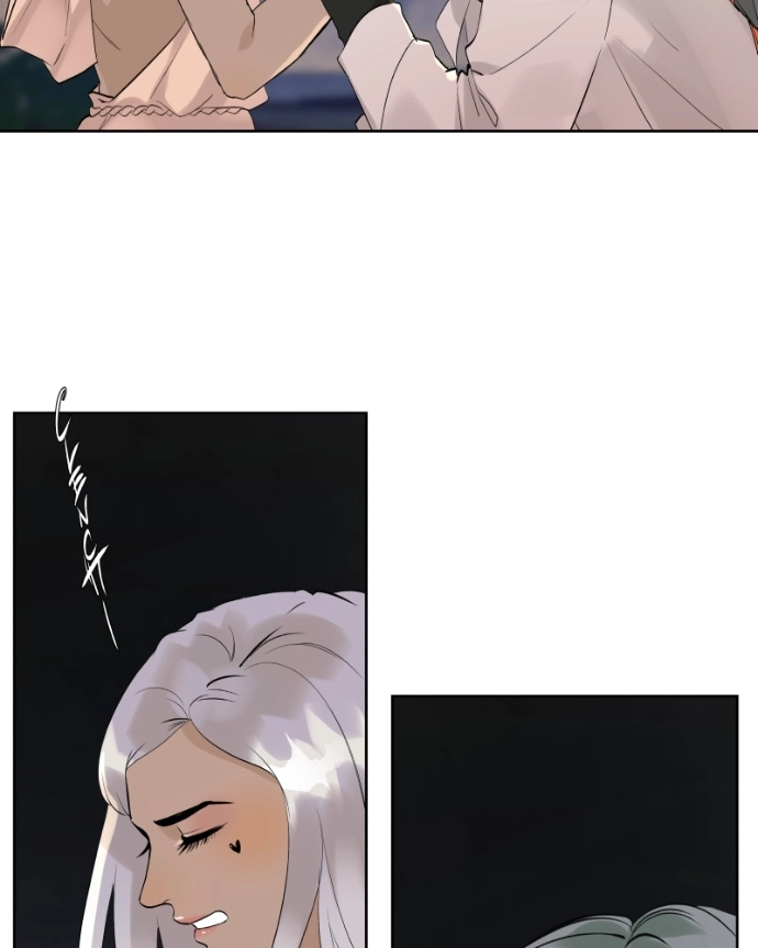 Freaking Romance Chapter 58 page 10 - 