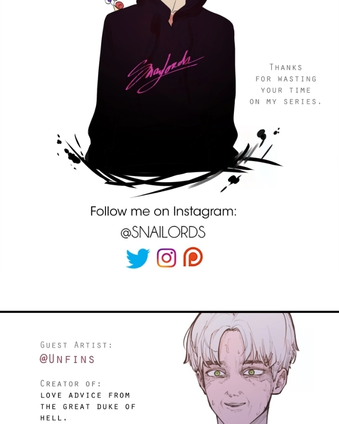 Freaking Romance Chapter 58 page 92 - 