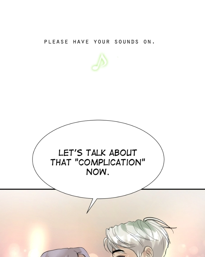 Freaking Romance Chapter 59 page 2 - 