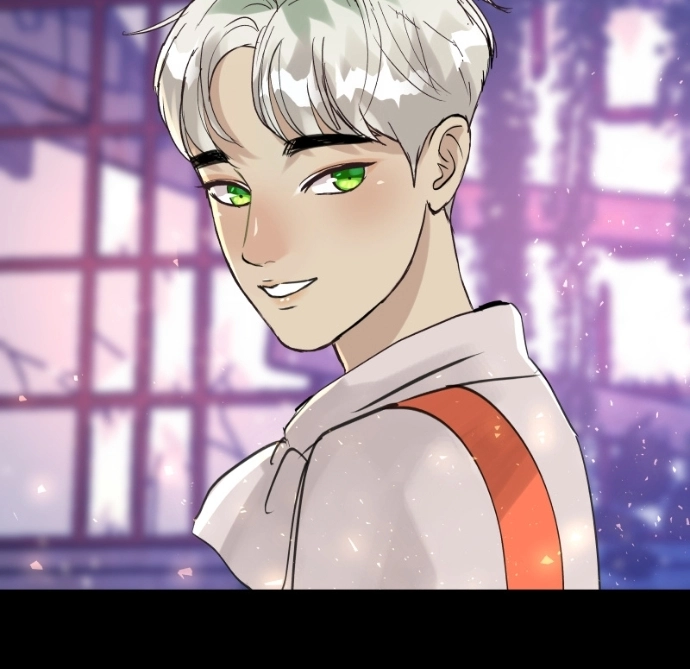 Freaking Romance Chapter 59 page 106 - 