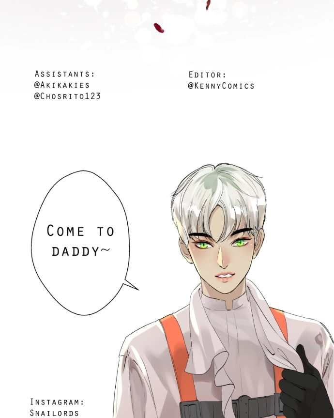 Freaking Romance Chapter 59 page 109 - 