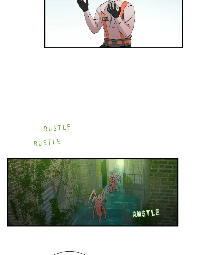 Freaking Romance Chapter 59 page 12 - 