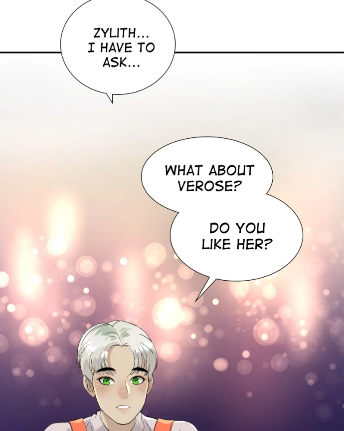Freaking Romance Chapter 59 page 13 - 