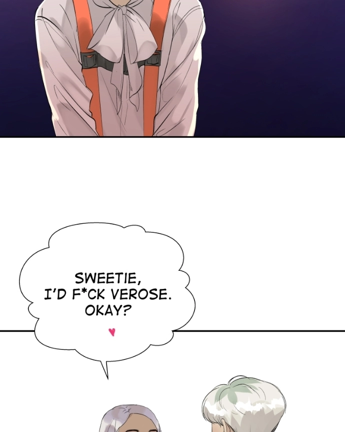 Freaking Romance Chapter 59 page 14 - 