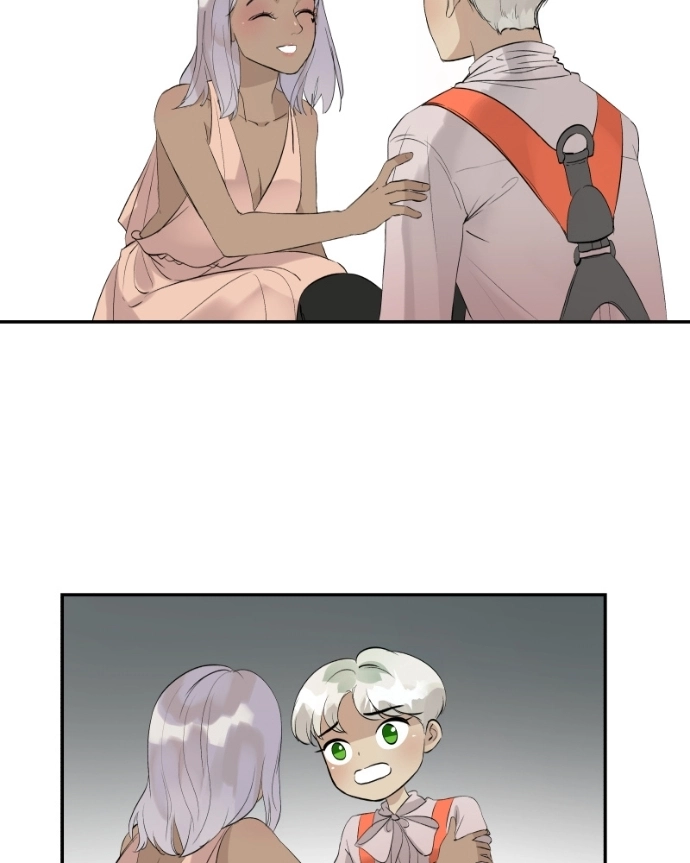 Freaking Romance Chapter 59 page 15 - 