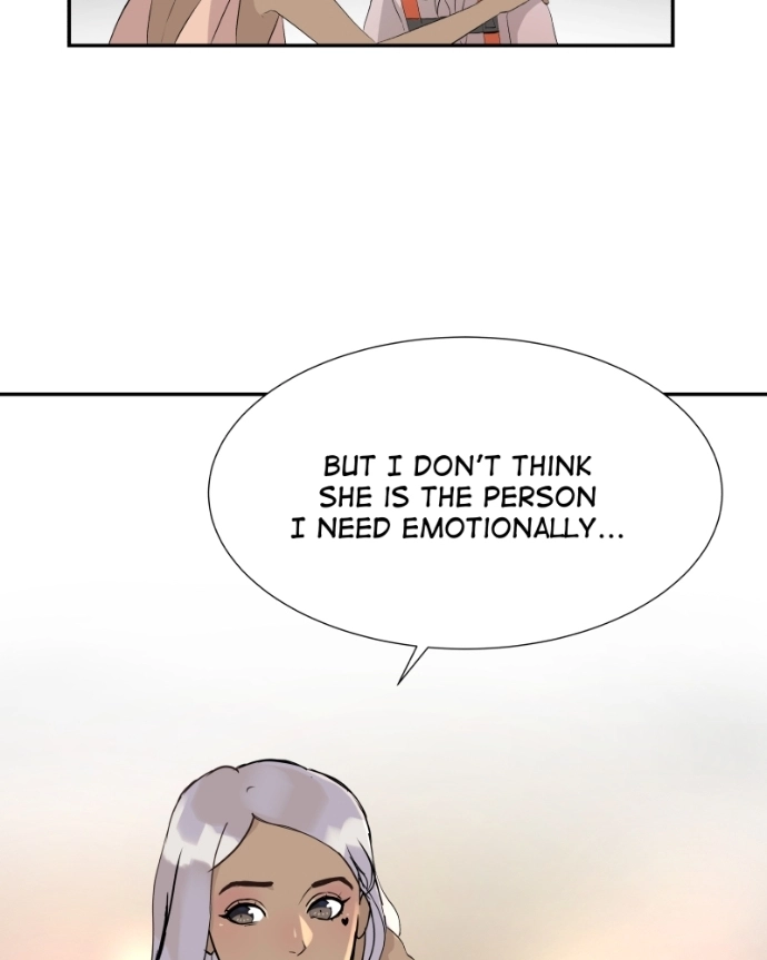 Freaking Romance Chapter 59 page 16 - 