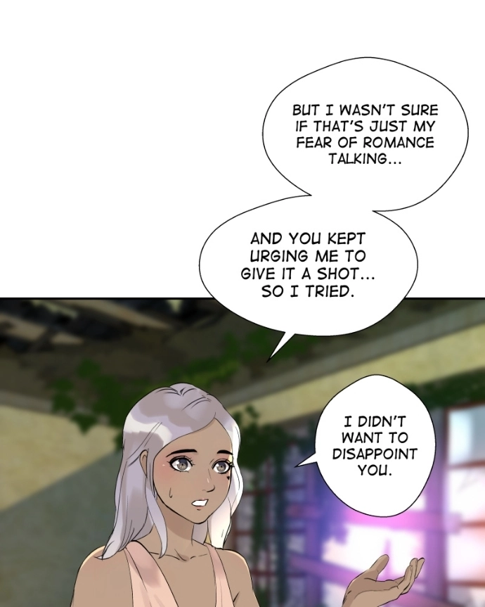Freaking Romance Chapter 59 page 19 - 