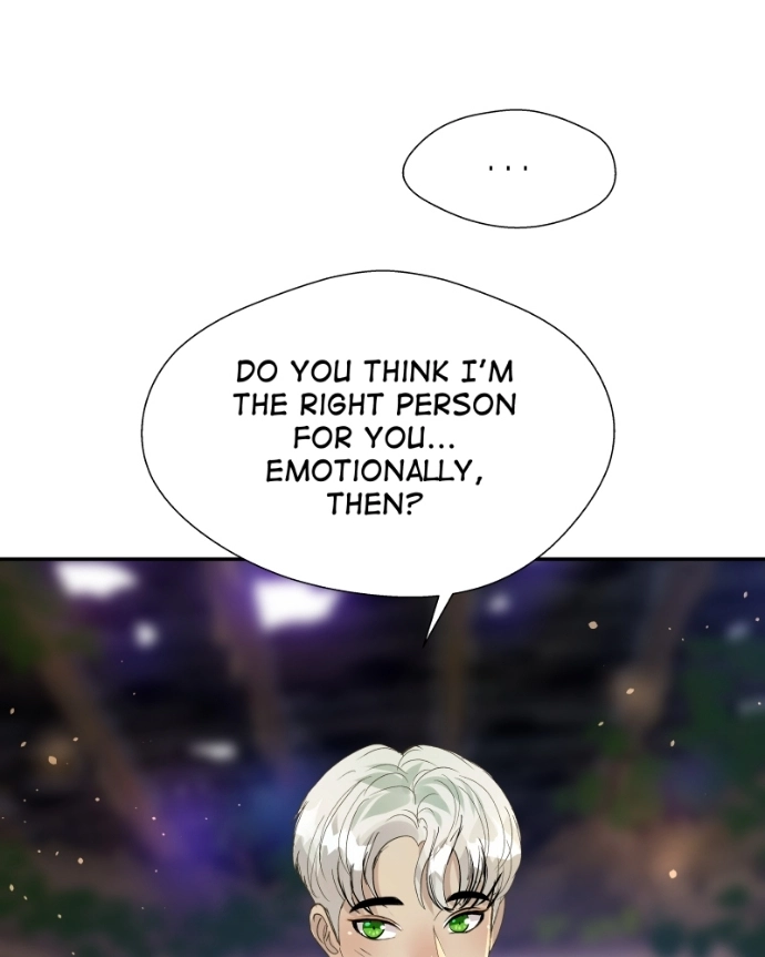 Freaking Romance Chapter 59 page 21 - 