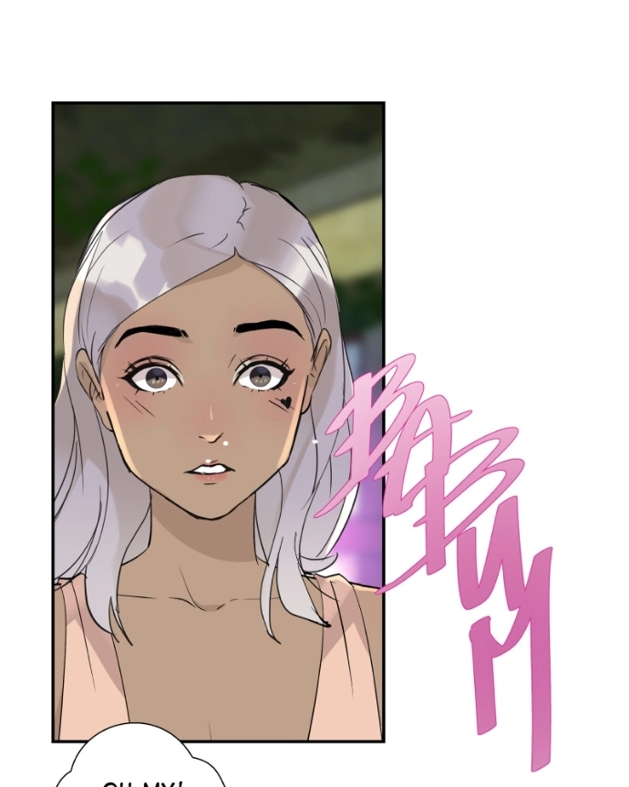 Freaking Romance Chapter 59 page 23 - 