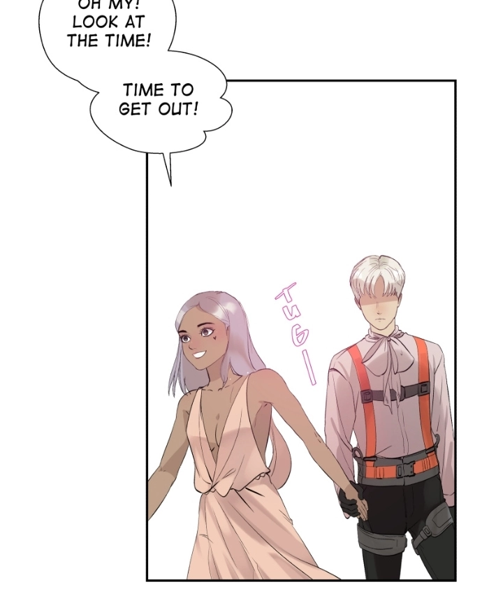 Freaking Romance Chapter 59 page 24 - 