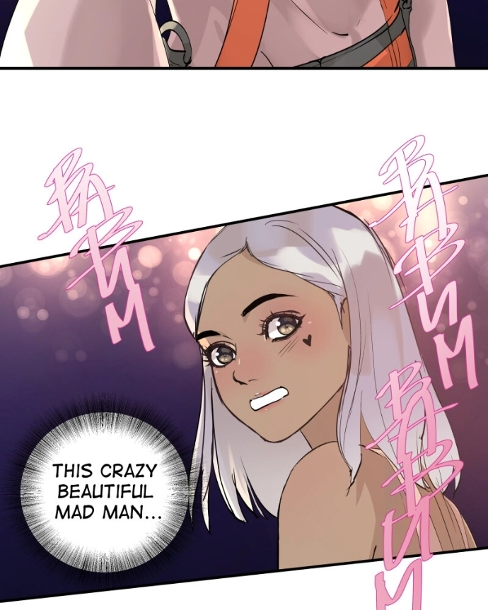 Freaking Romance Chapter 59 page 27 - 