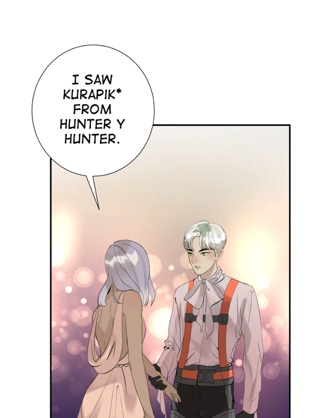 Freaking Romance Chapter 59 page 29 - 