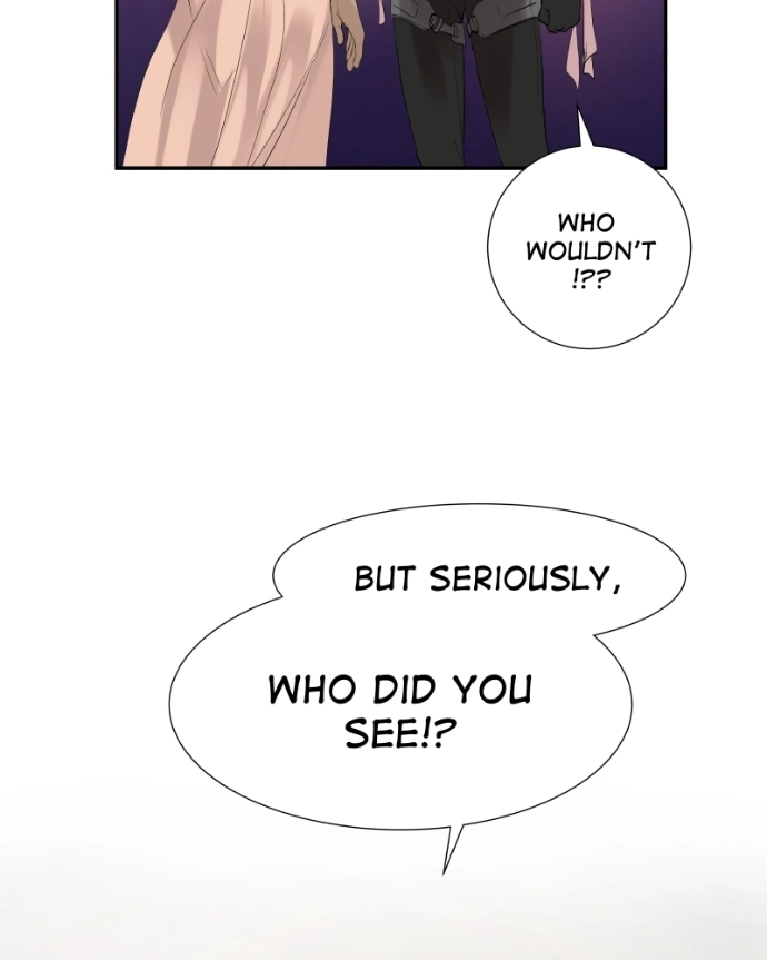Freaking Romance Chapter 59 page 30 - 