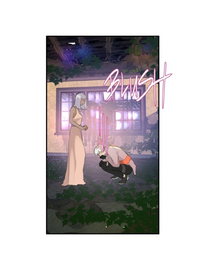 Freaking Romance Chapter 59 page 4 - 