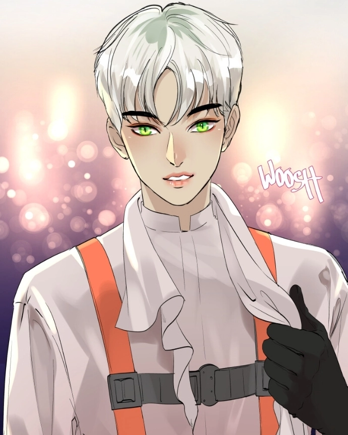 Freaking Romance Chapter 59 page 31 - 