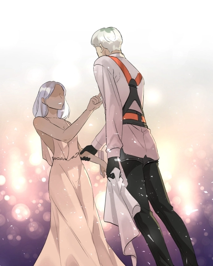 Freaking Romance Chapter 59 page 36 - 