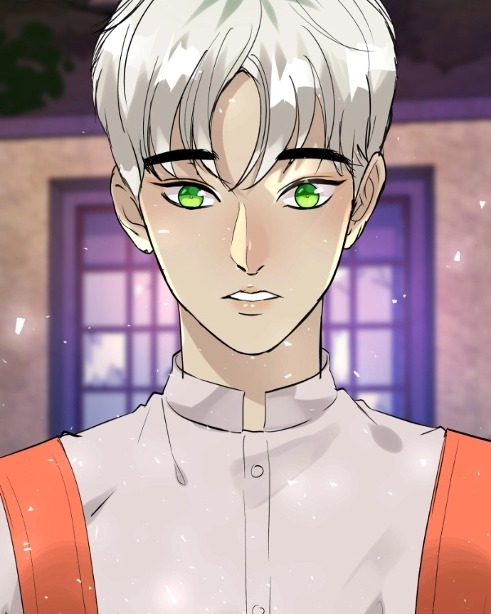 Freaking Romance Chapter 59 page 38 - 